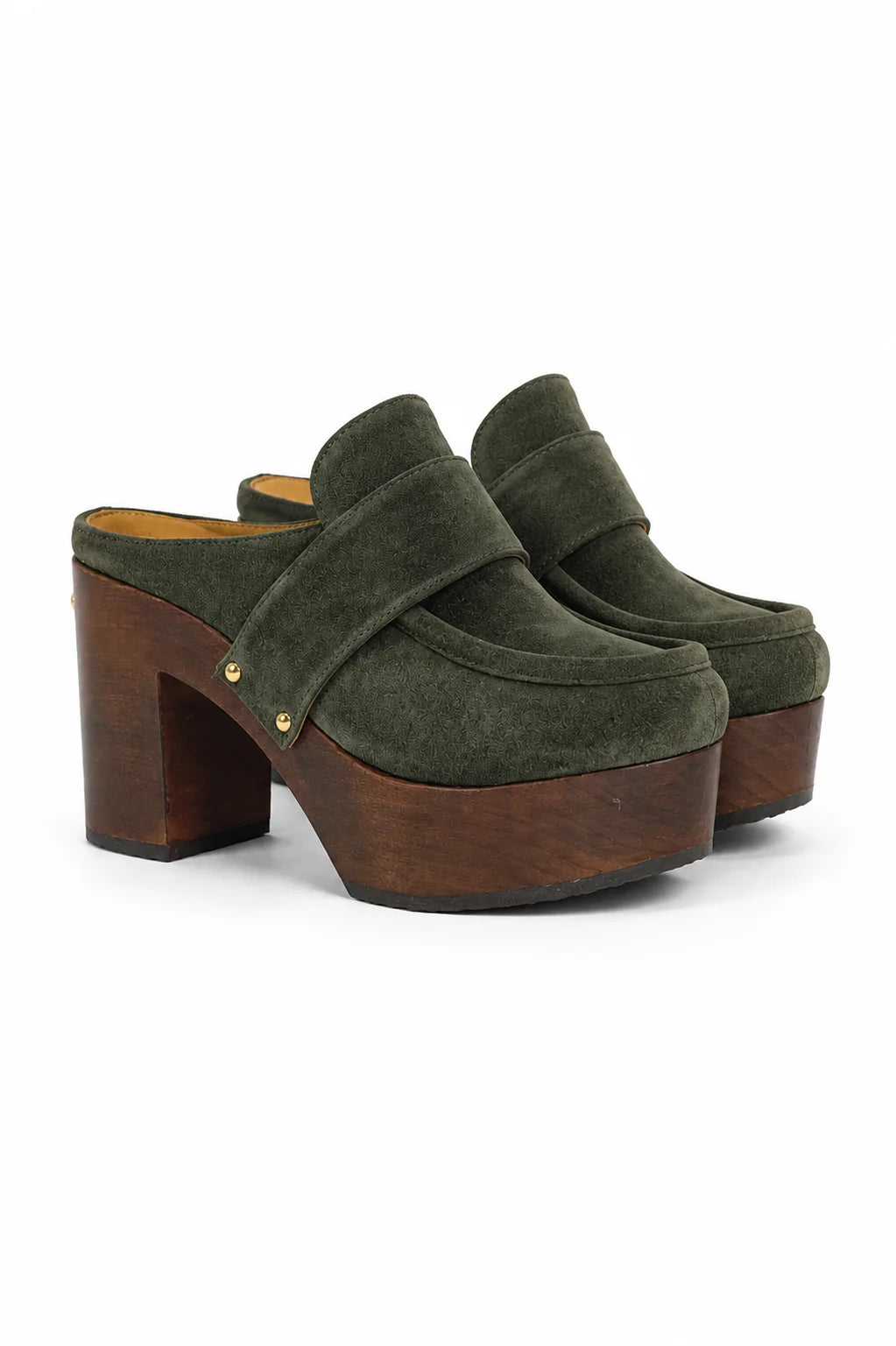 Yukimi clog