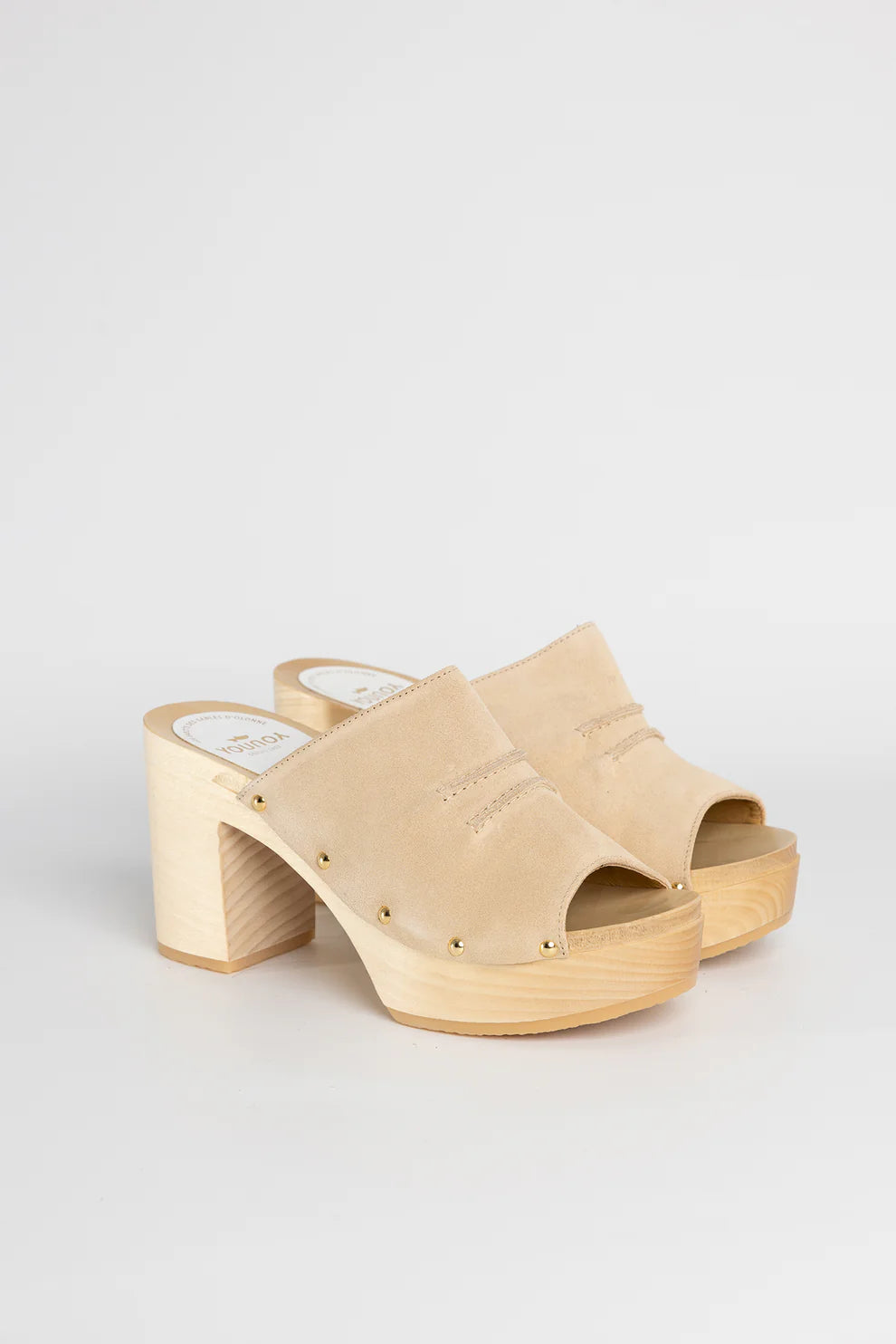 Yep clog
