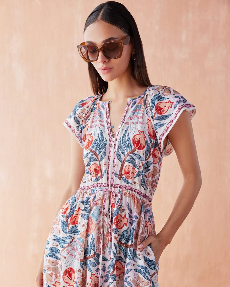 Cora Midi in Kala daydream