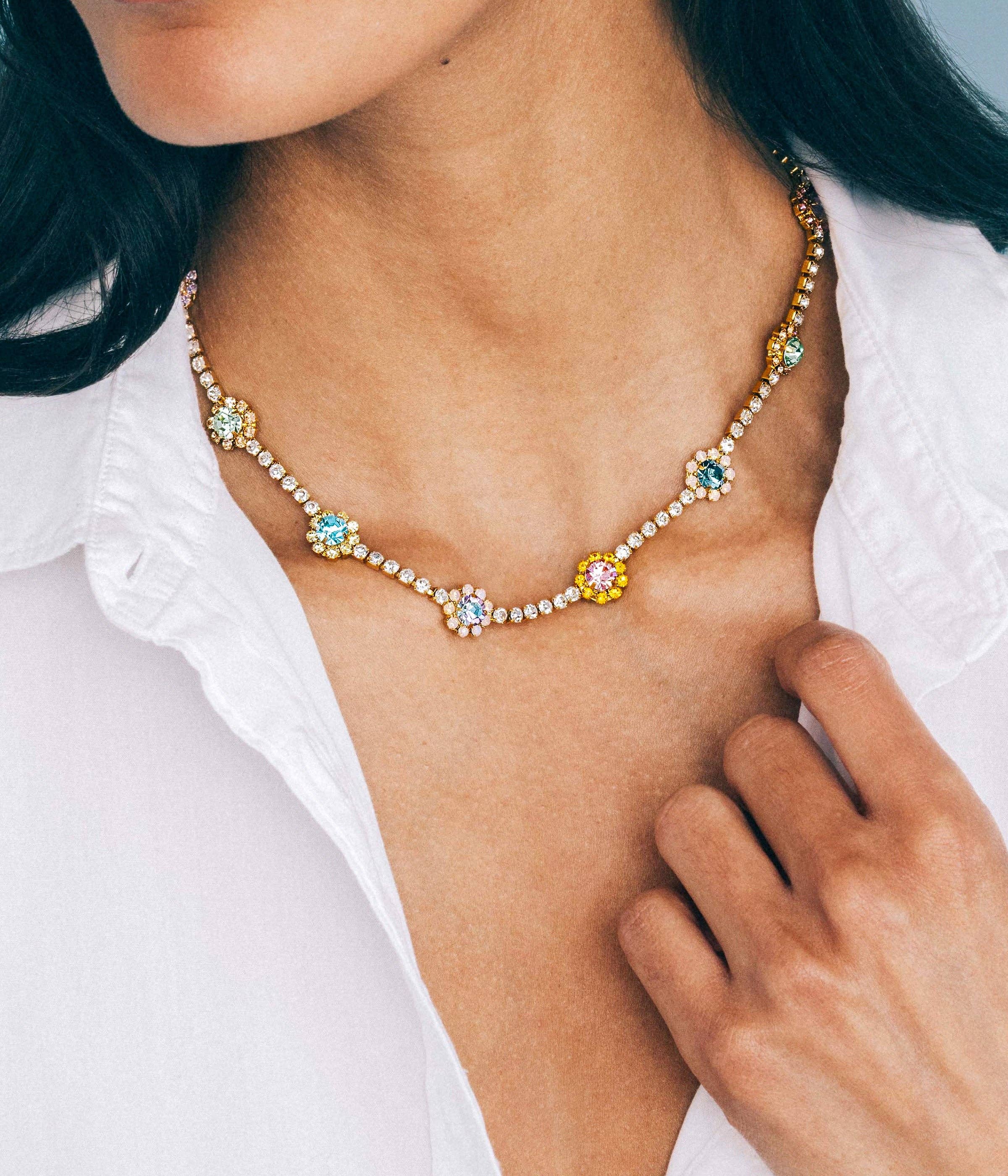 Alora Necklace