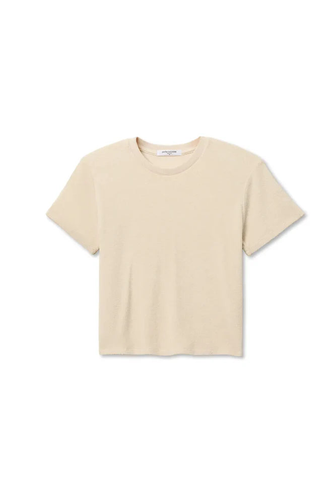 Eve Loop Terry Tee