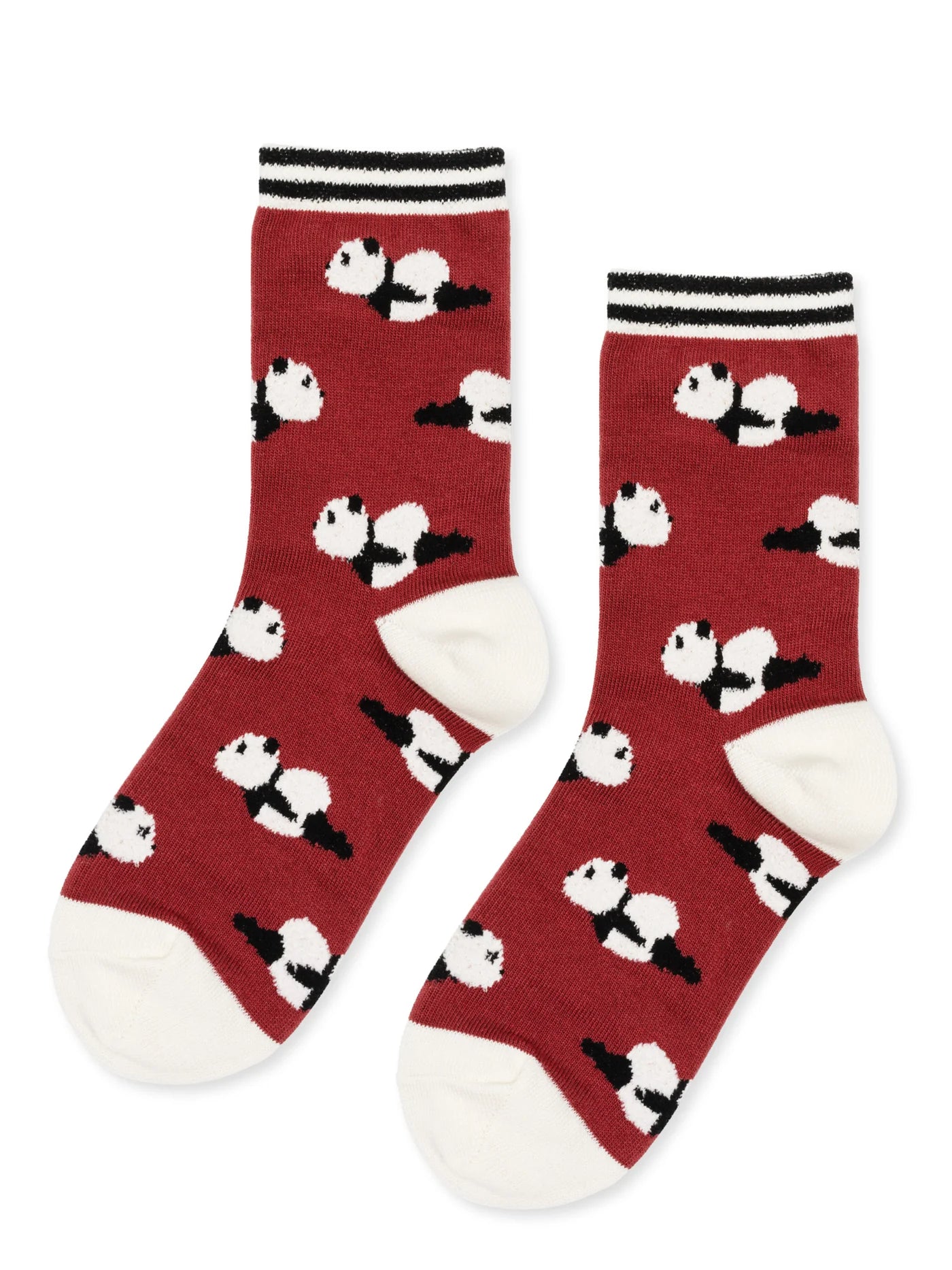 Yoga Panda Crew