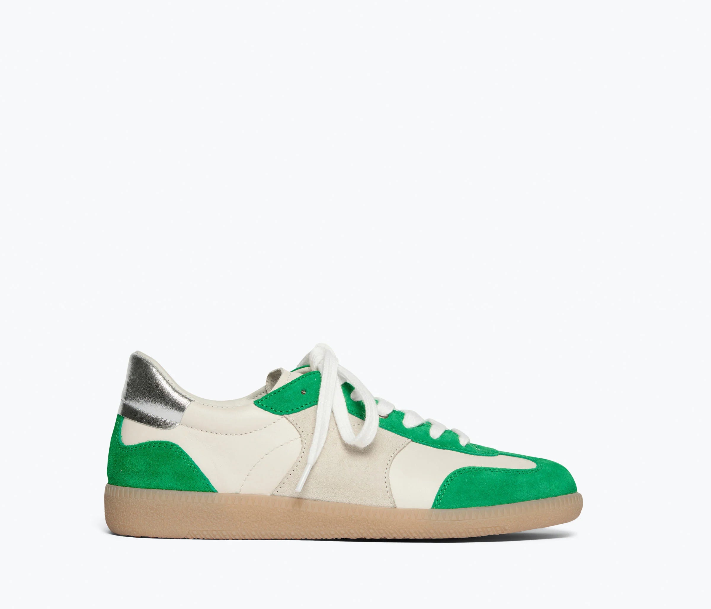 Jackie court sneaker