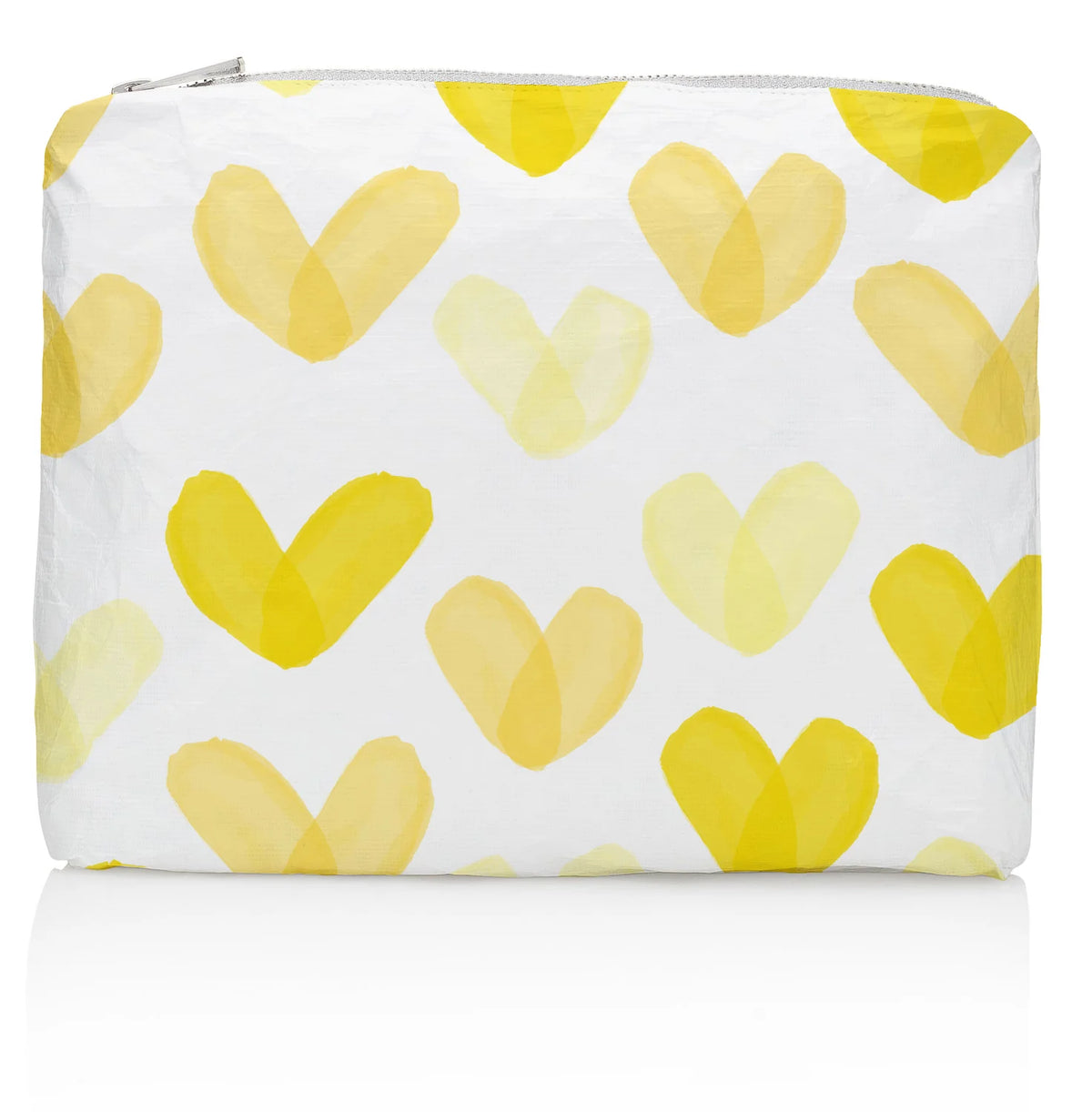 Language of Love Yellow Medium