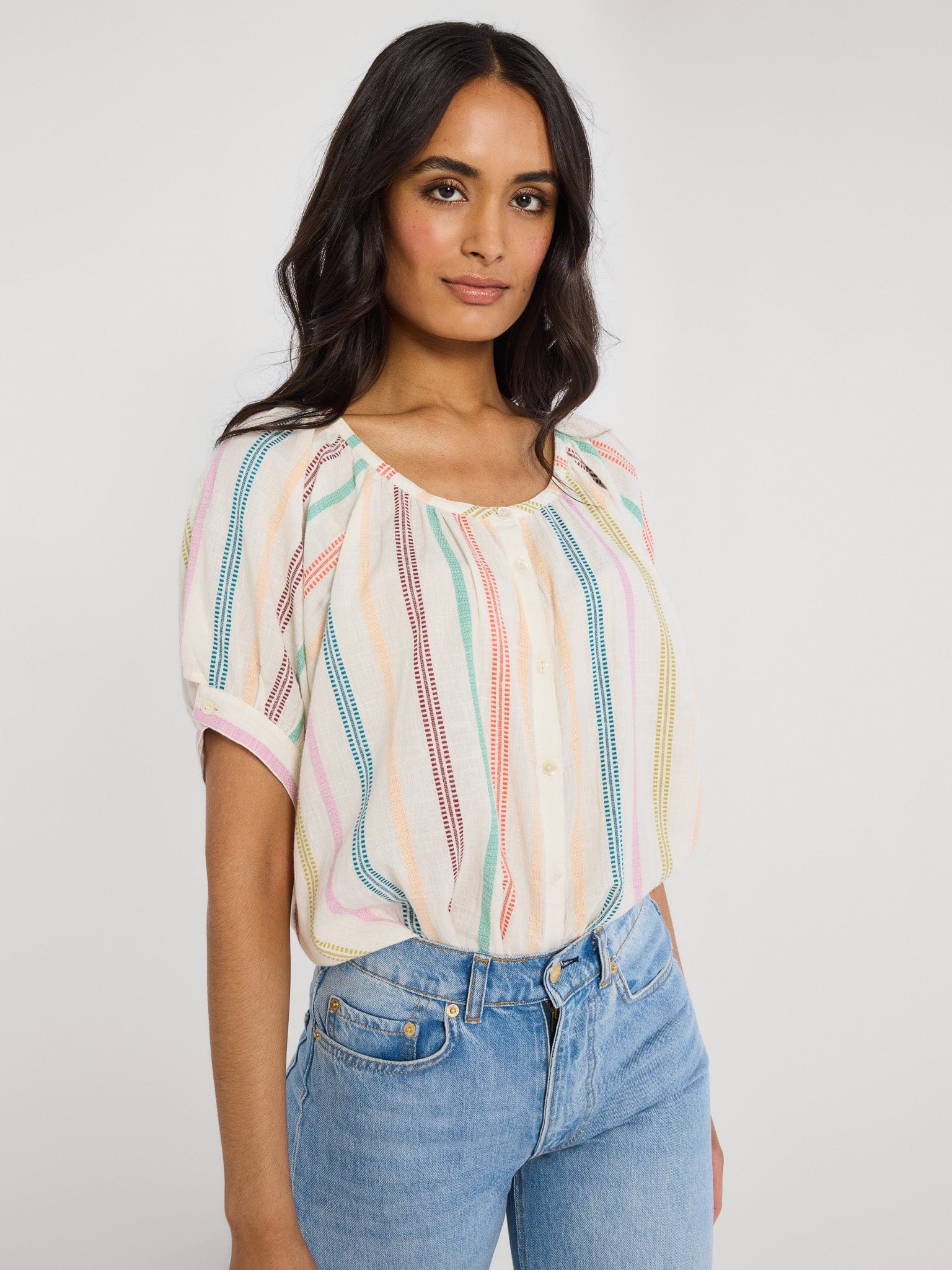 Naomi top