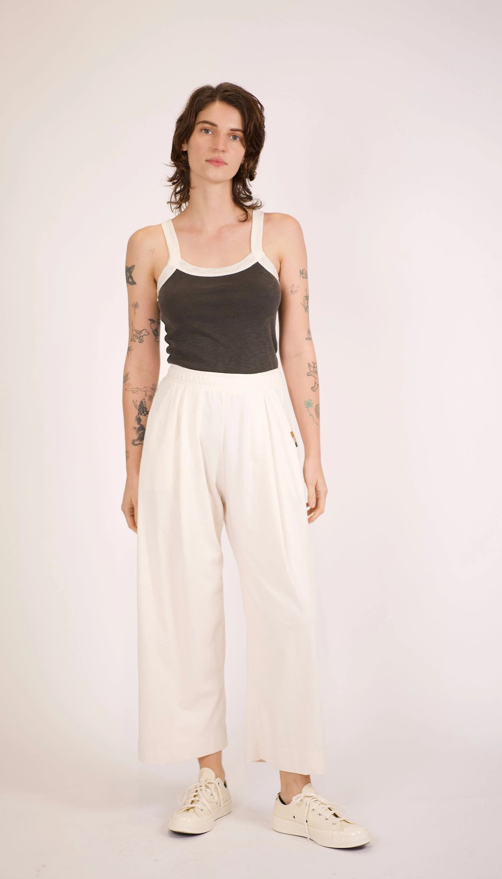 Mollie pant