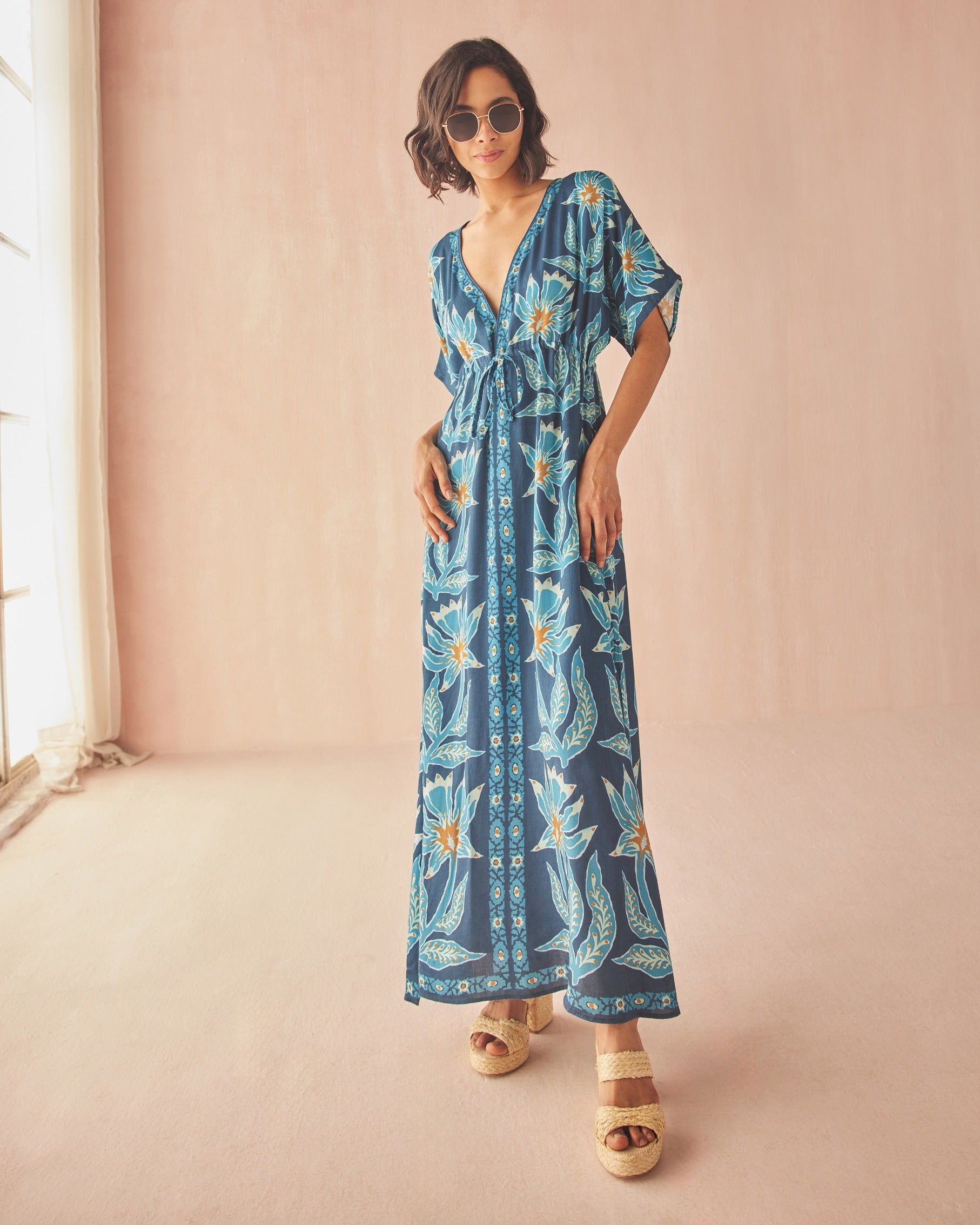 PIA CAFTAN