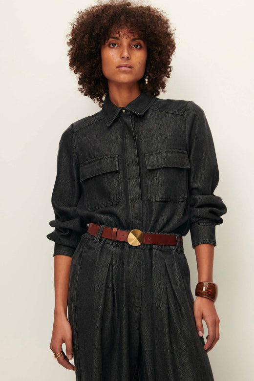 Guggen shirt/jacket