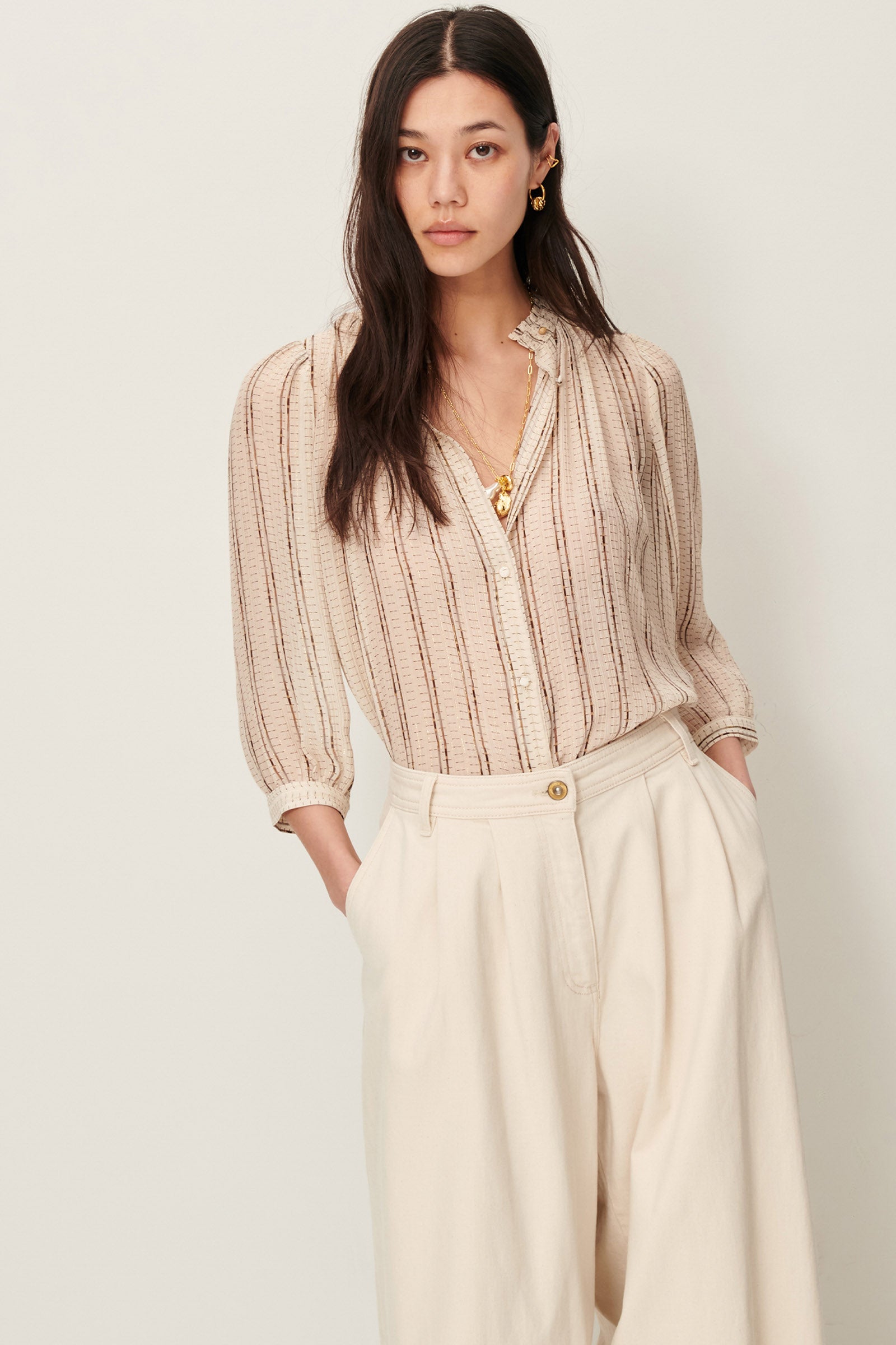 Lylee Blouse