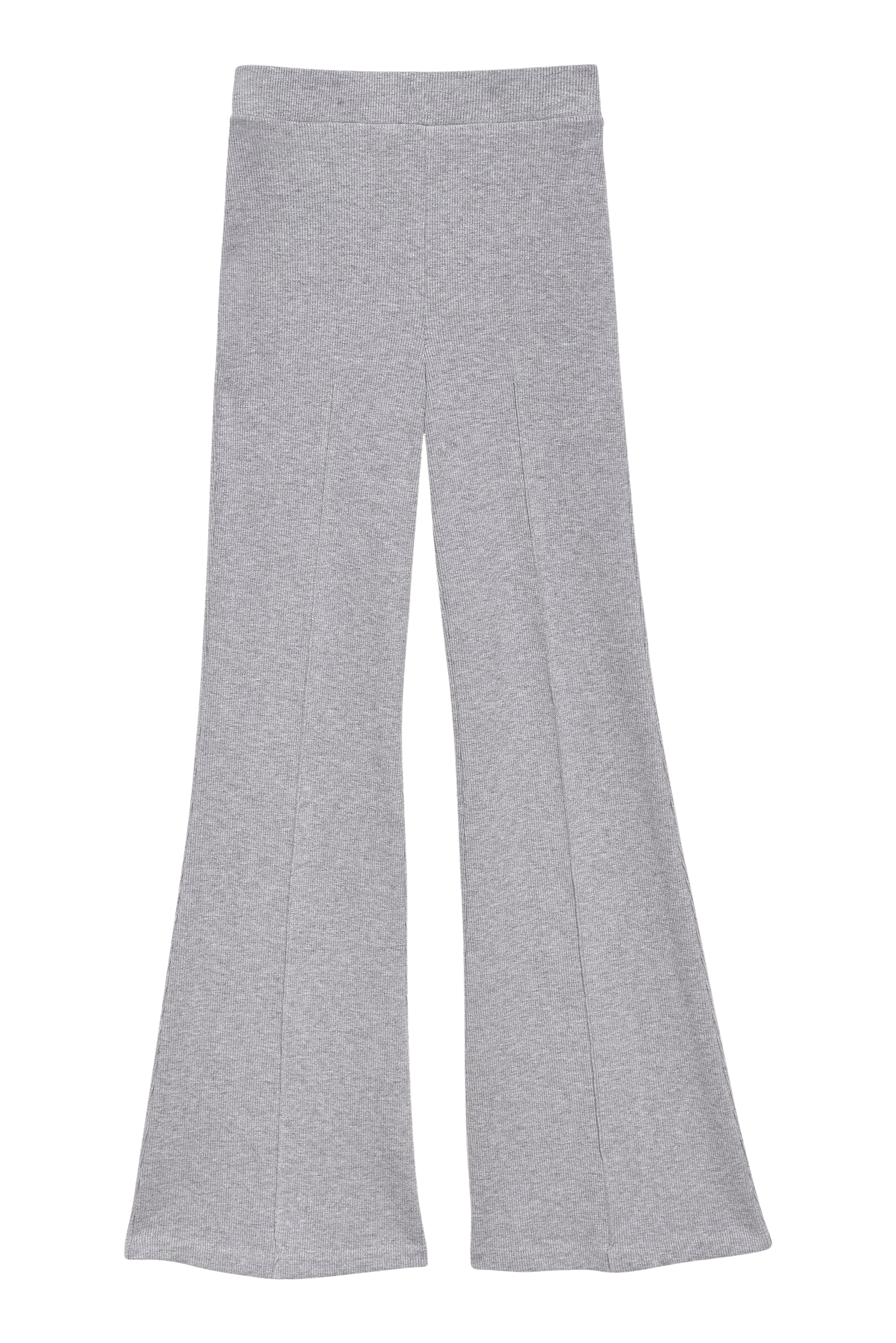 Rib kick flare