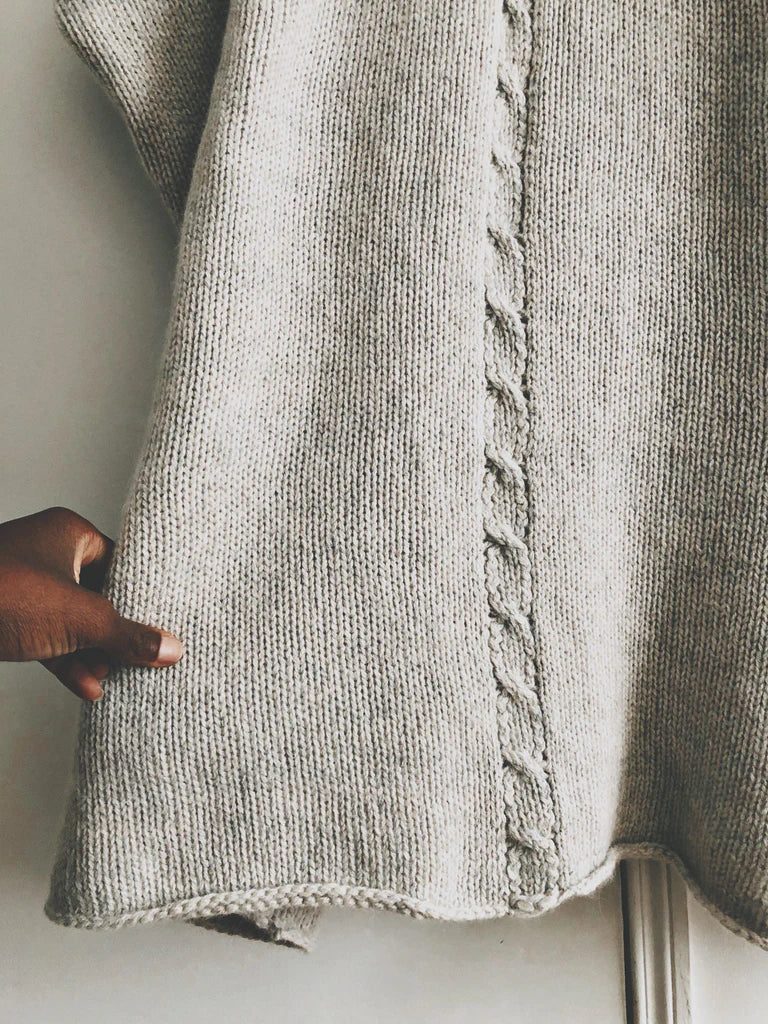 Tristate Cardi