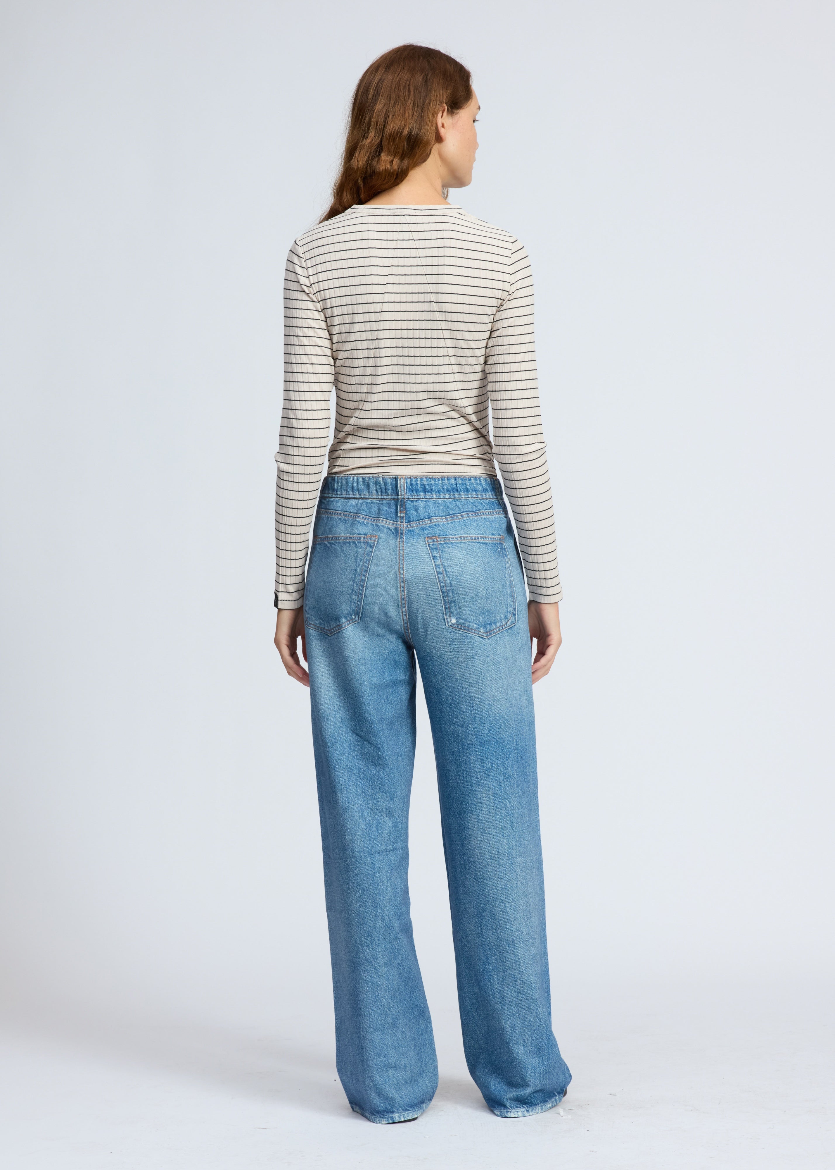Miramar wide leg