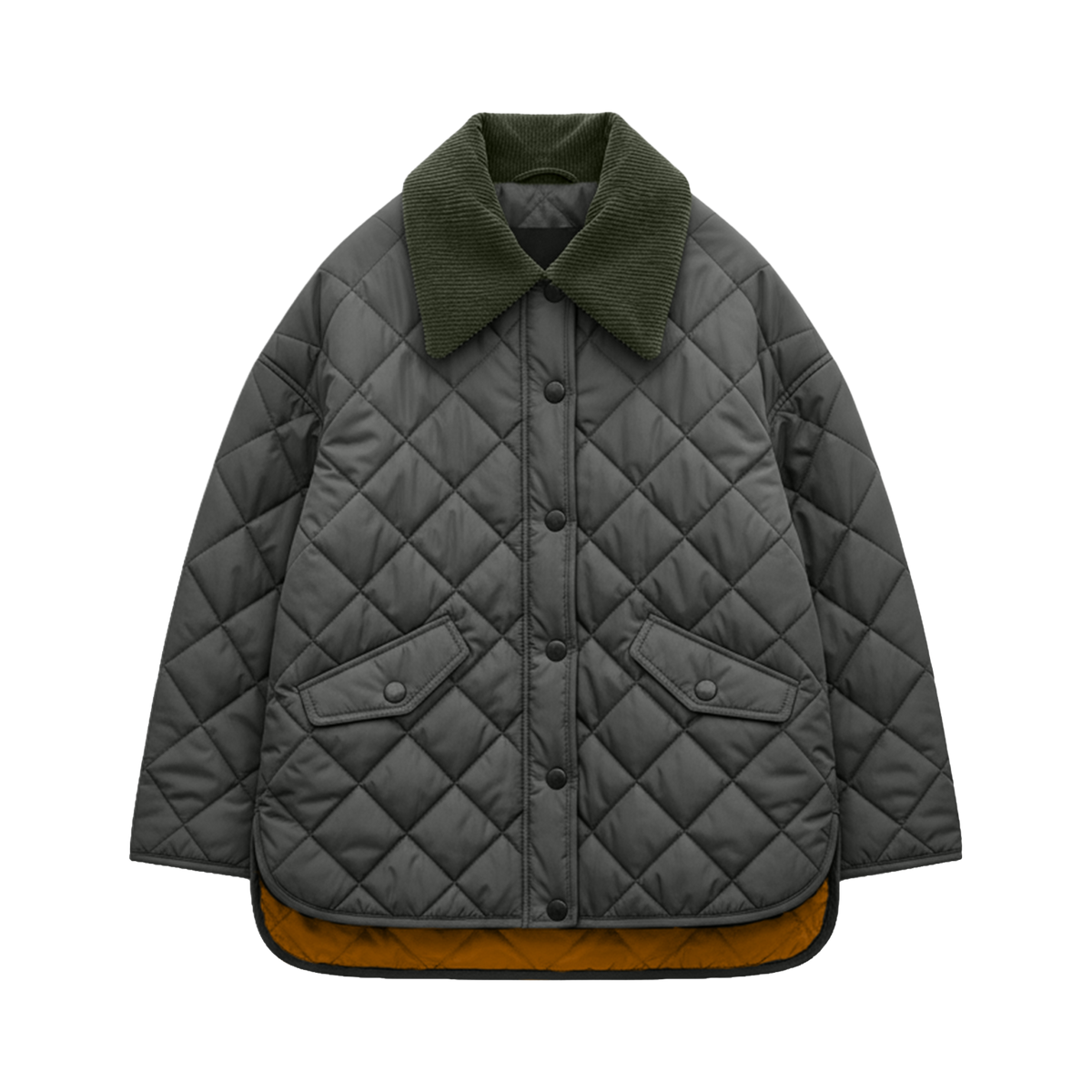 Jodie Coat