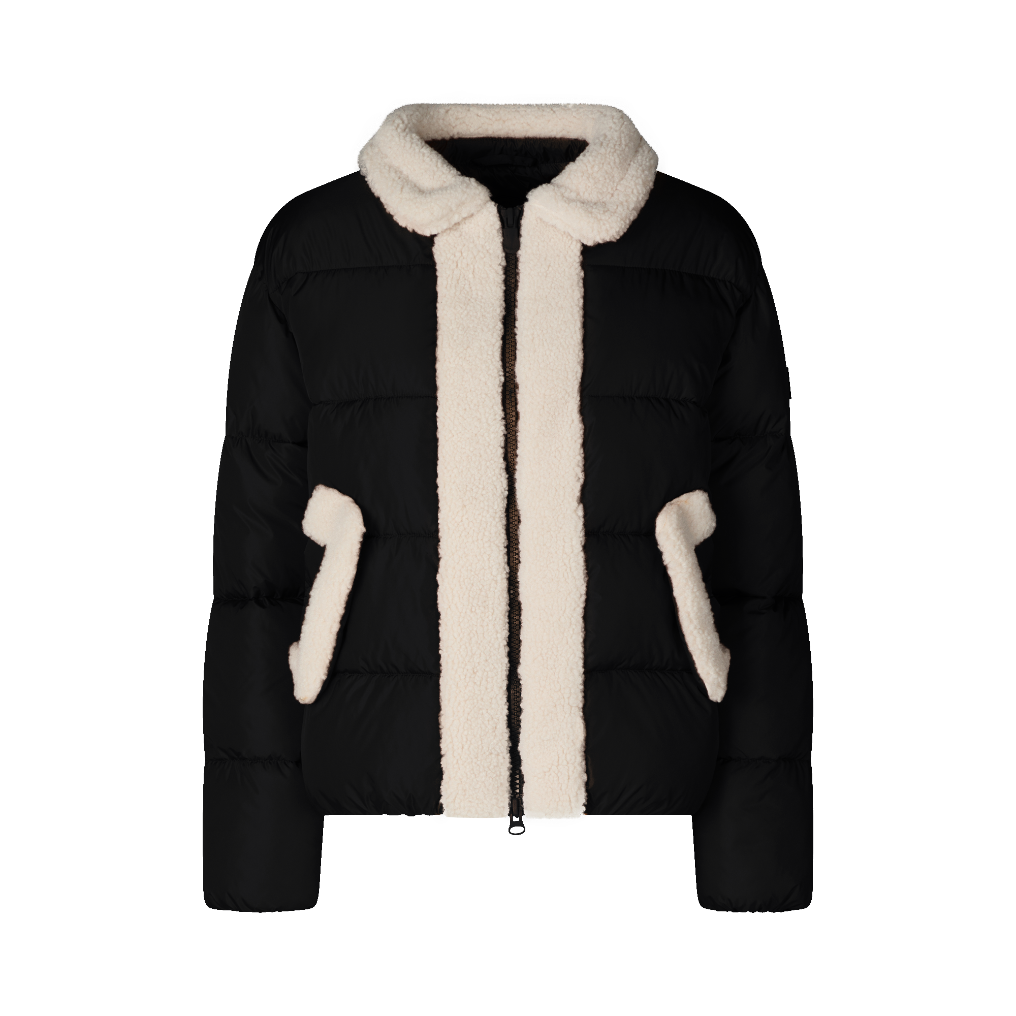 Honey jacket