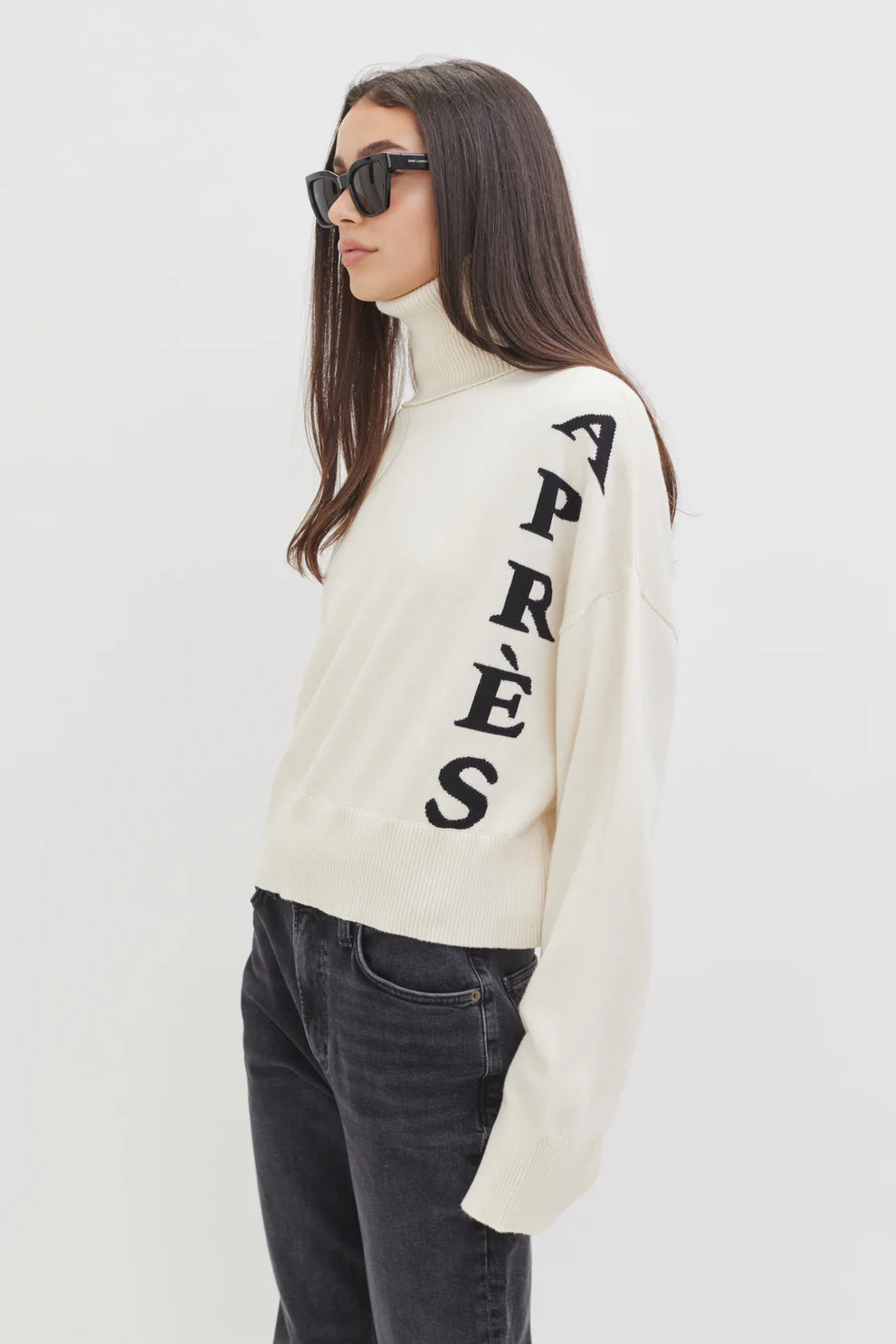 Vivi Apres ski sweater