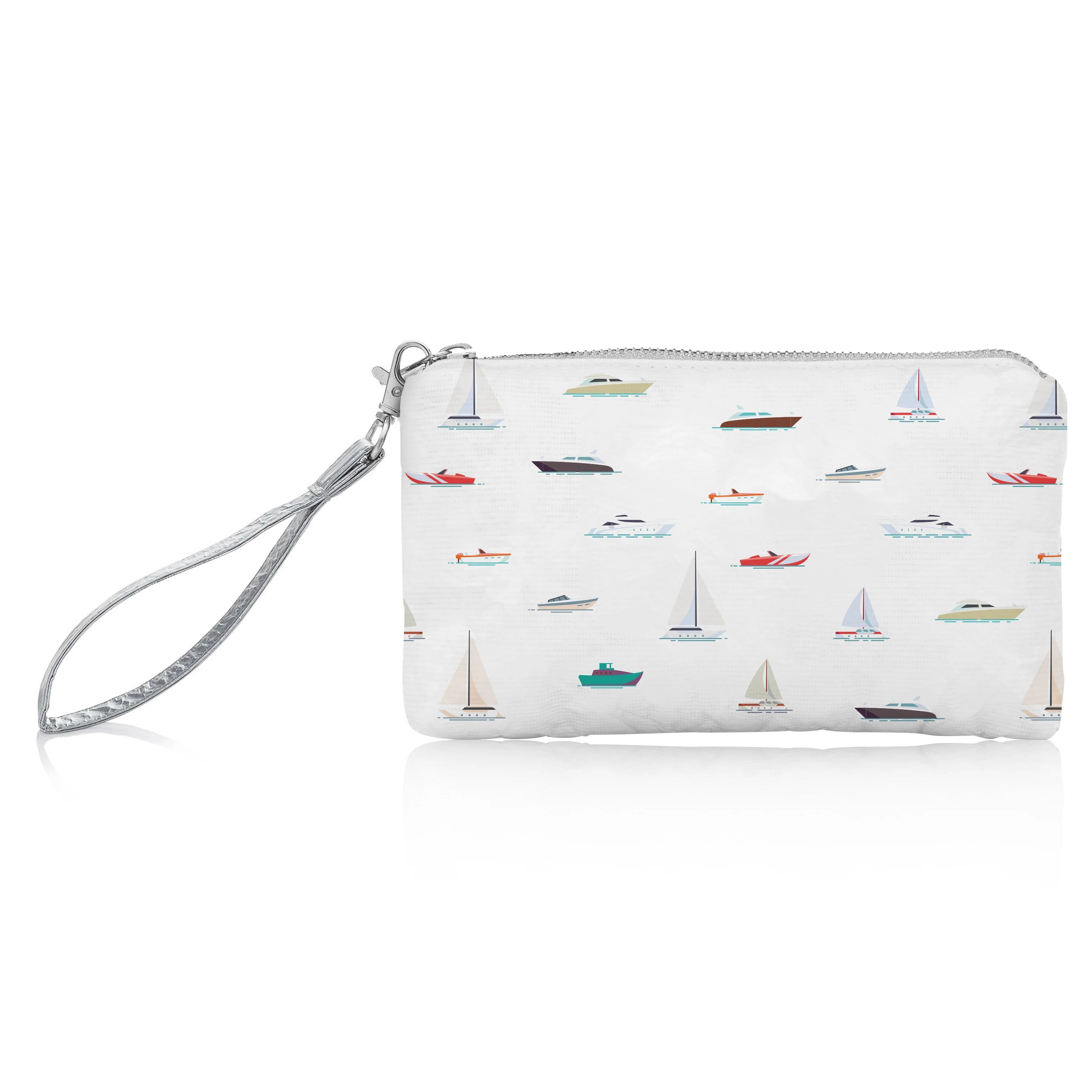 Set Sail wristlet